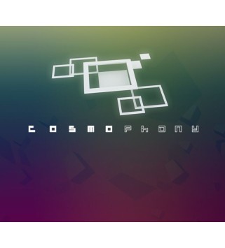 Cosmophony Steam Key GLOBAL